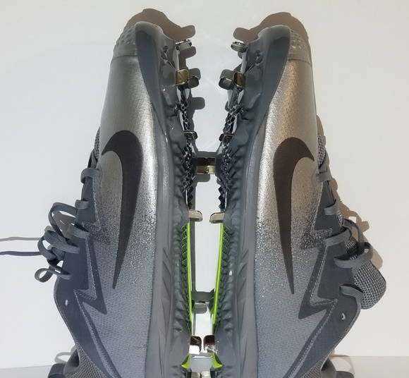 Men's Nike Lunar Vapor Ultrafly Baseball Cleats - Picture 4 of 8